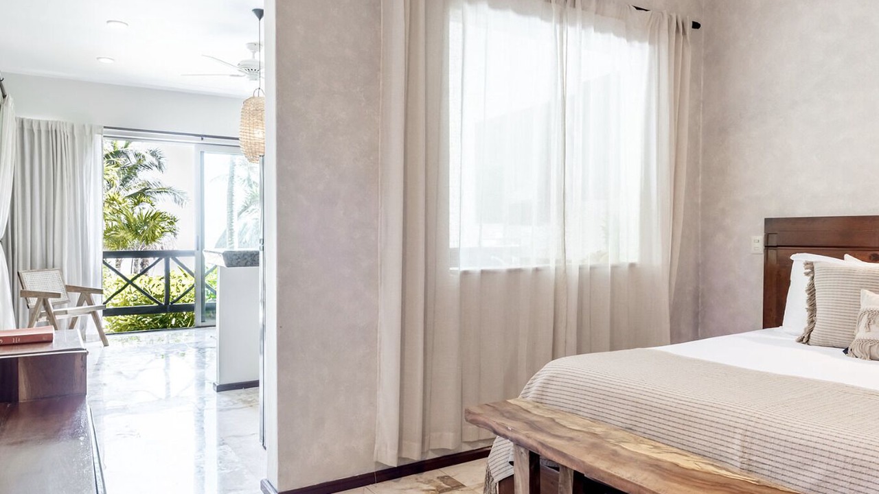 Photo of Bedroom in Soliman Bay