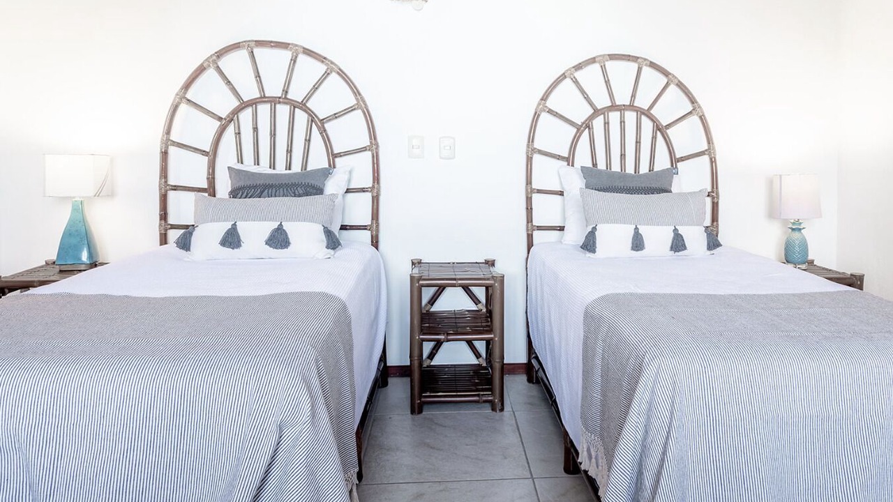 Photo of Bedroom in Soliman Bay