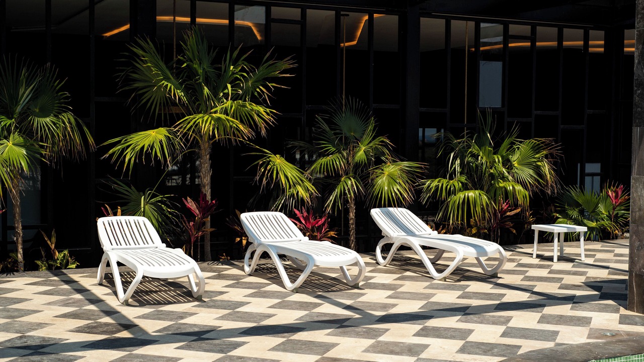 Photo of Patio Balcony in Tulum