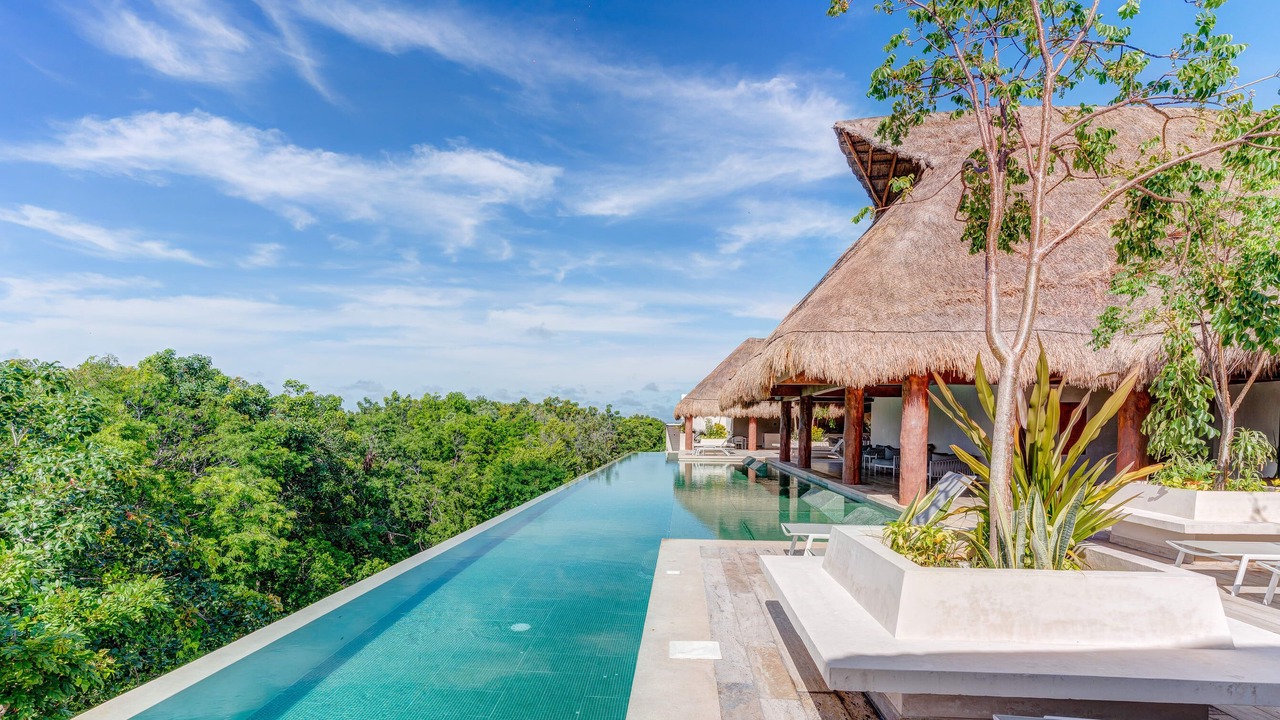 Photo of Outdoor in Tulum