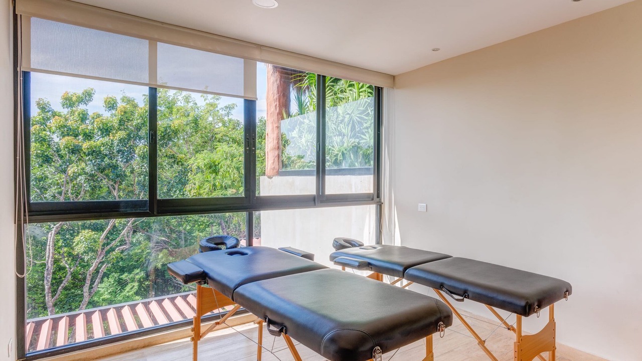 Photo of Bedroom in Tulum