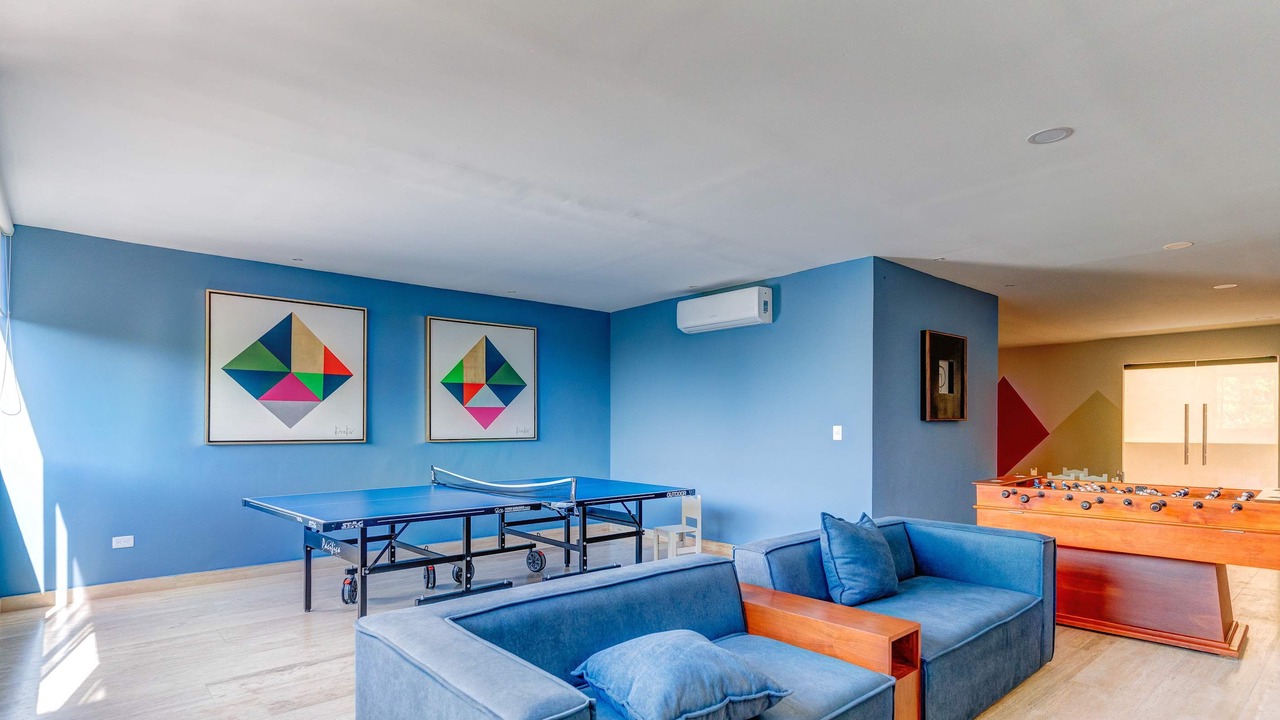 Photo of Bedroom in Tulum