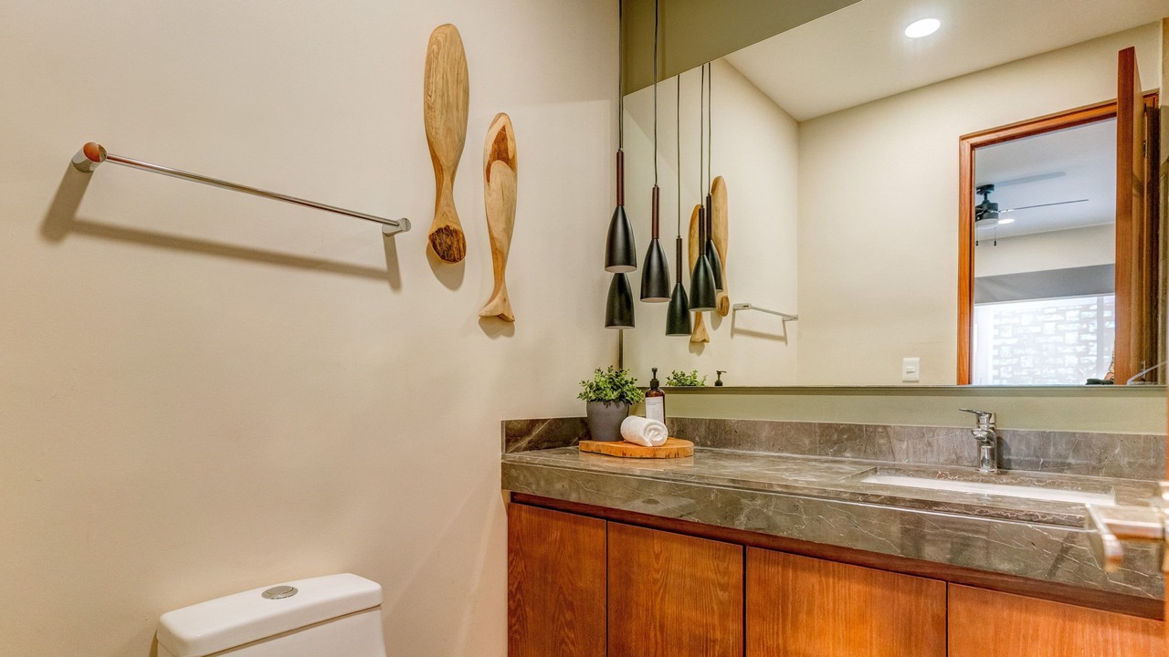 Photo of Bathroom in Tulum