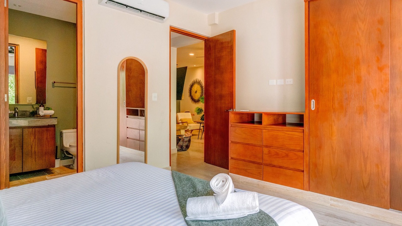 Photo of Bathroom in Tulum