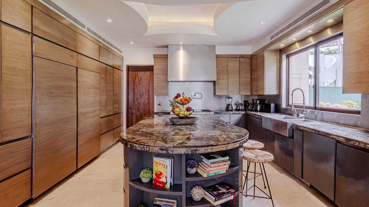 Photo of Kitchen in Playacar