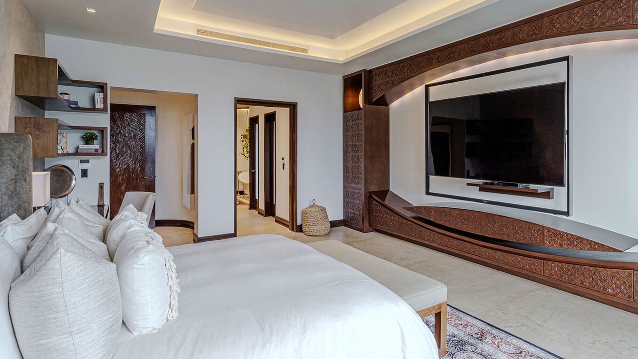 Photo of Bedroom in Playacar