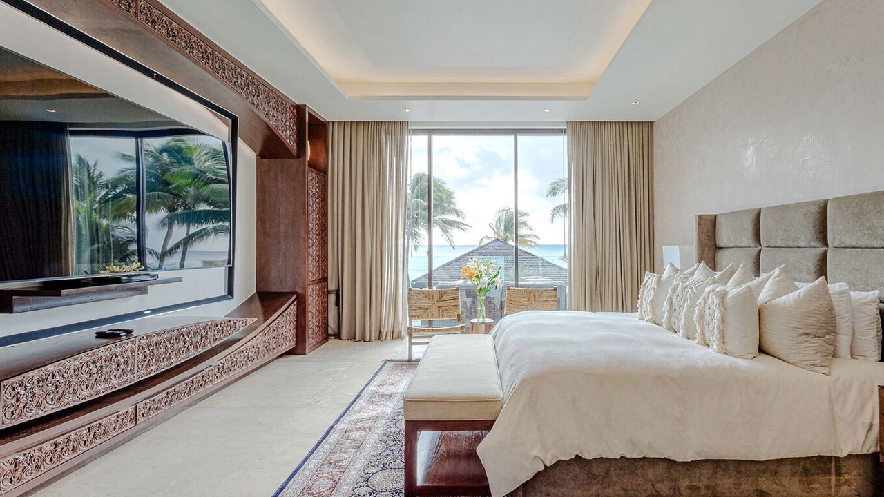Photo of Bedroom in Playacar