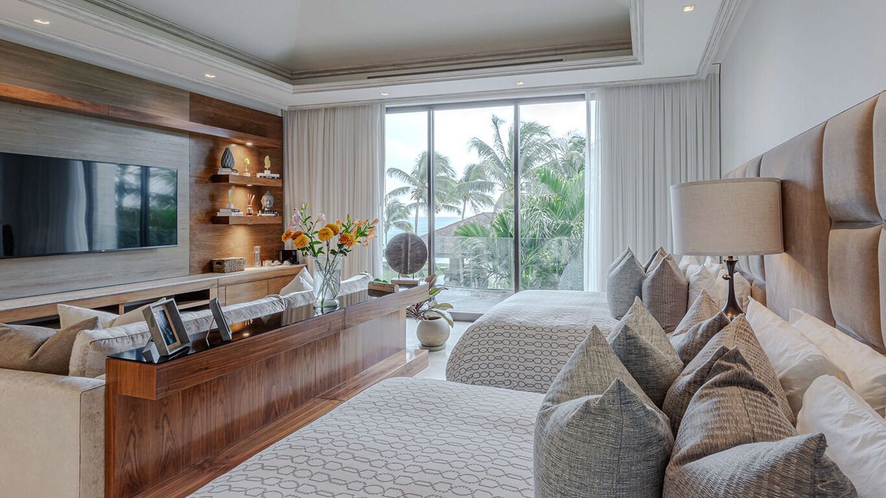 Photo of Livingroom in Playacar