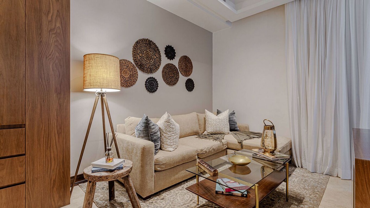 Photo of Livingroom in Playacar