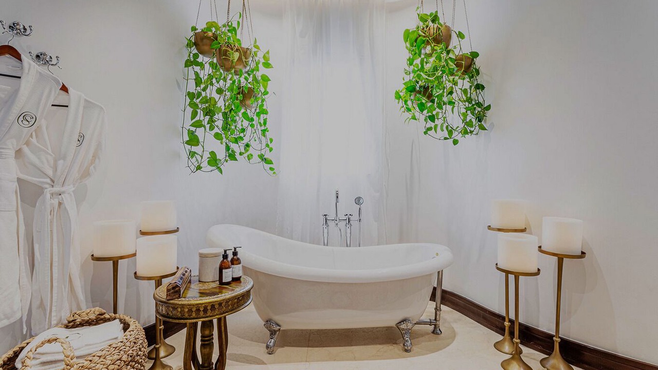 Photo of Bathroom in Playacar