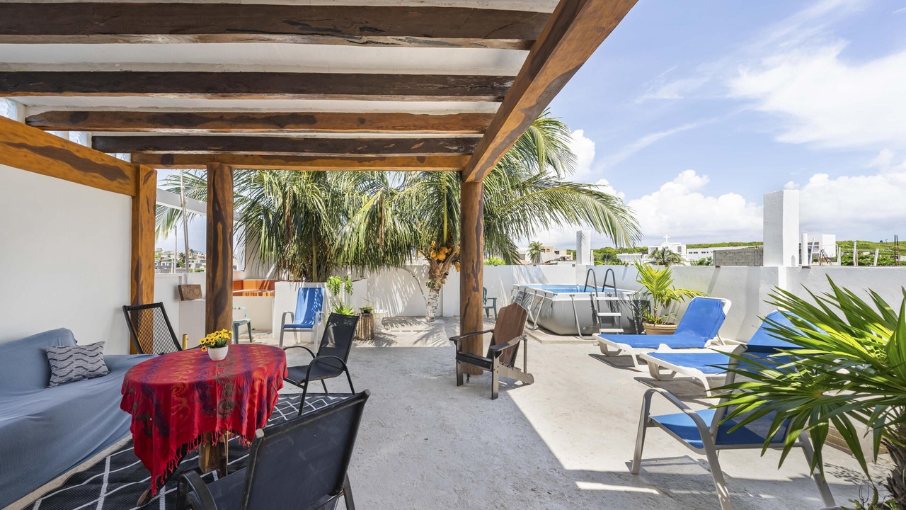 Photo of Outdoor in La Gloria
