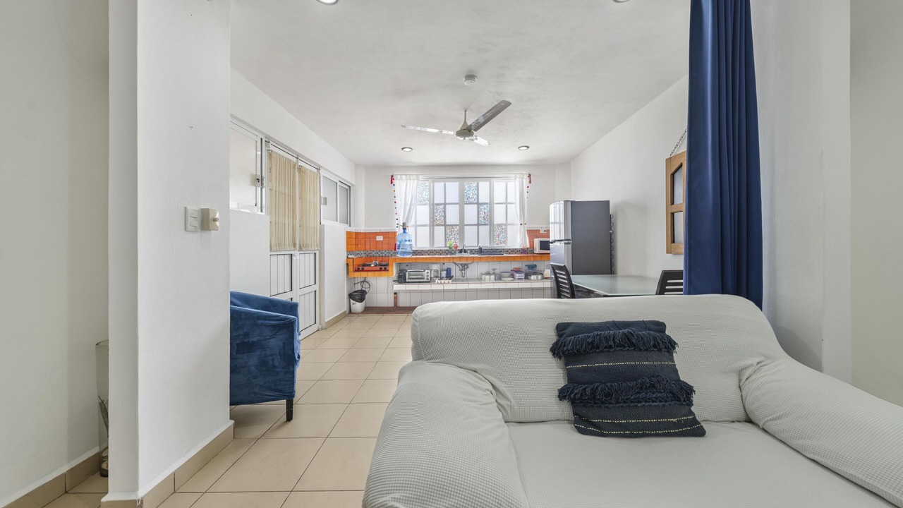 Photo of Livingroom in La Gloria