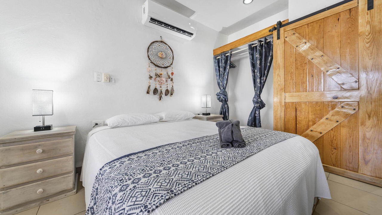 Photo of Bedroom in La Gloria