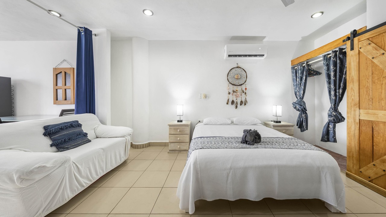 Photo of Bedroom in La Gloria