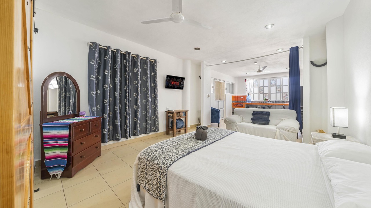 Photo of Bedroom in La Gloria