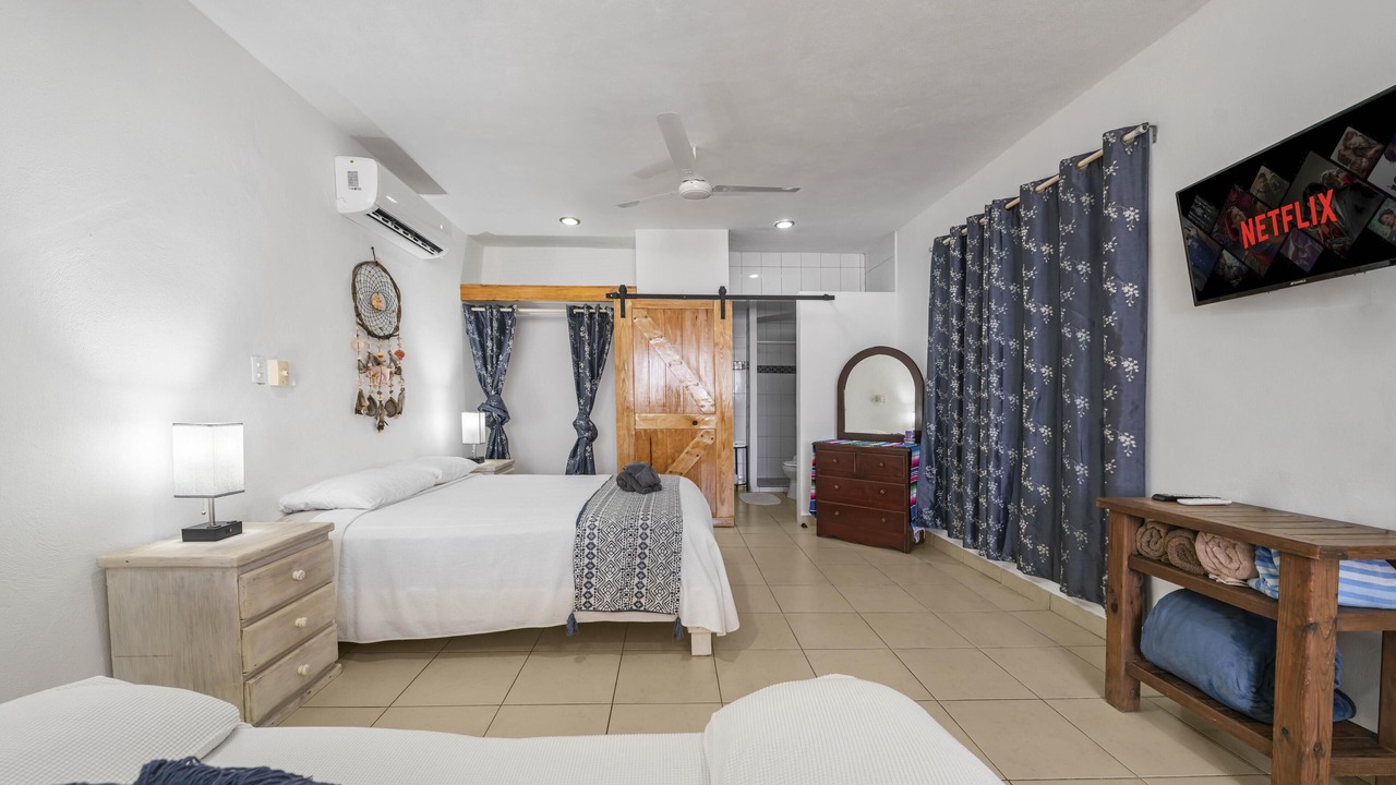 Photo of Bedroom in La Gloria