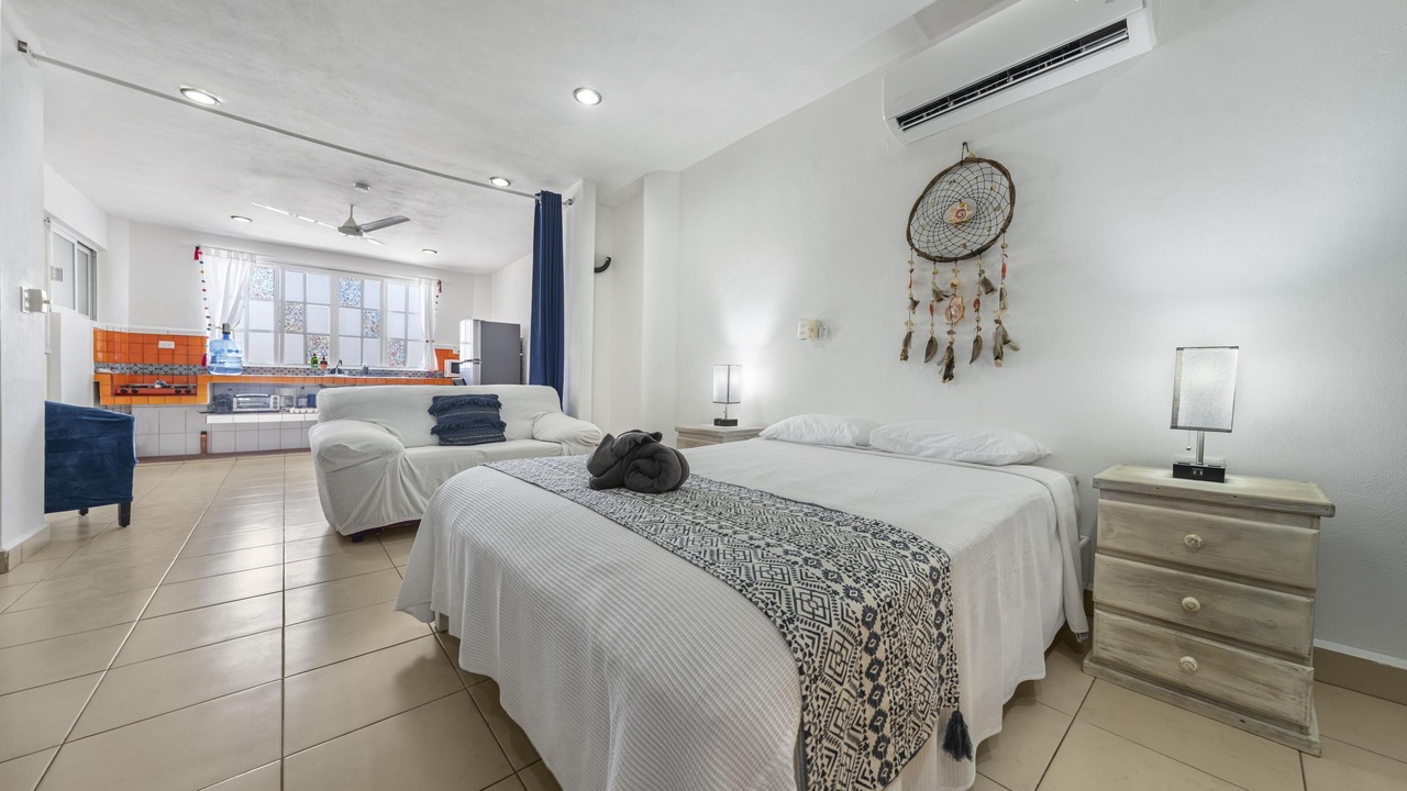 Photo of Bedroom in La Gloria