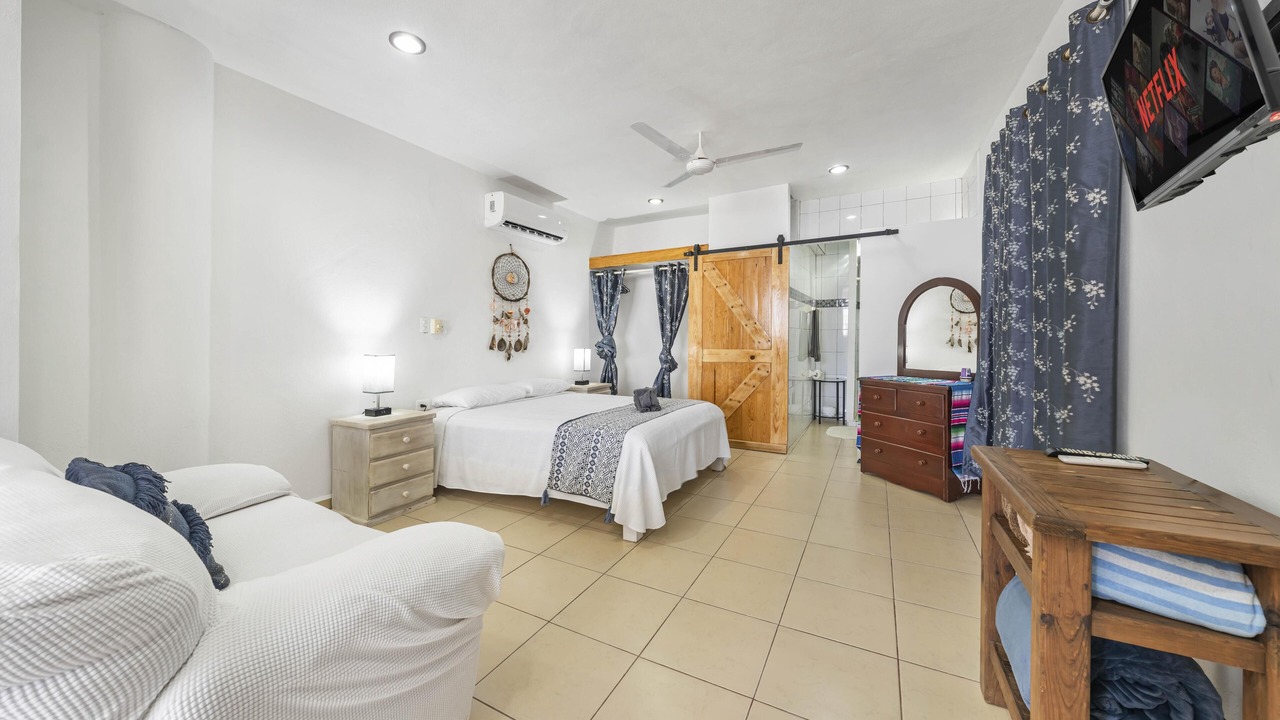 Photo of Bedroom in La Gloria
