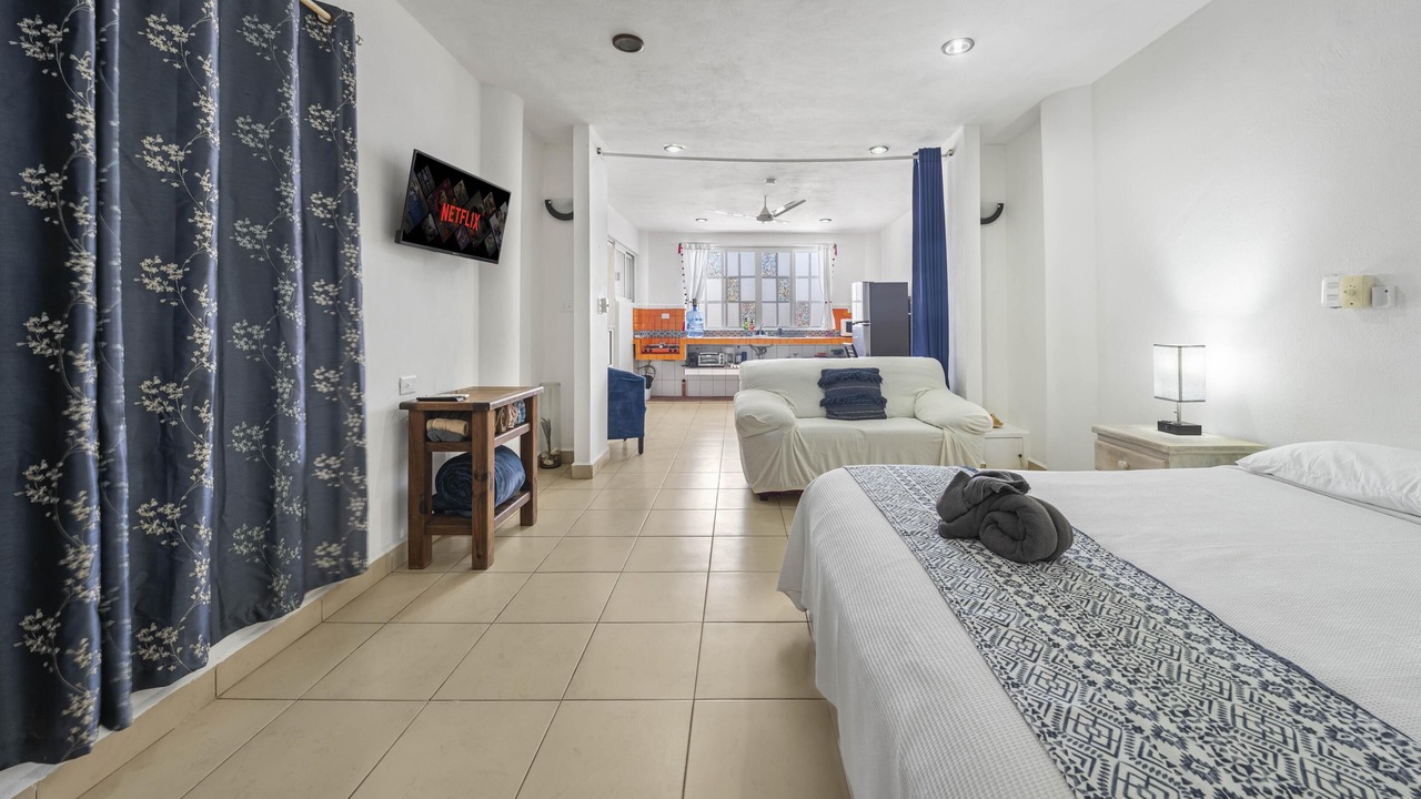 Photo of Bedroom in La Gloria
