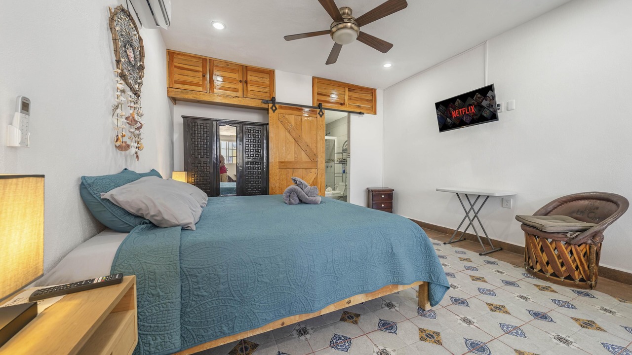 Photo of Bedroom in La Gloria