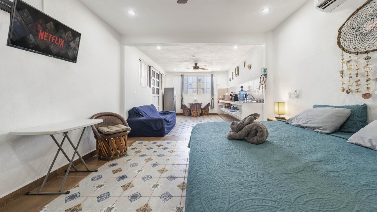 Photo of Bedroom in La Gloria