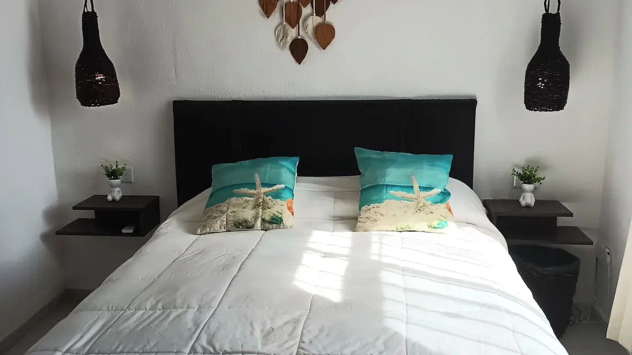 Photo of Bedroom in Cancun