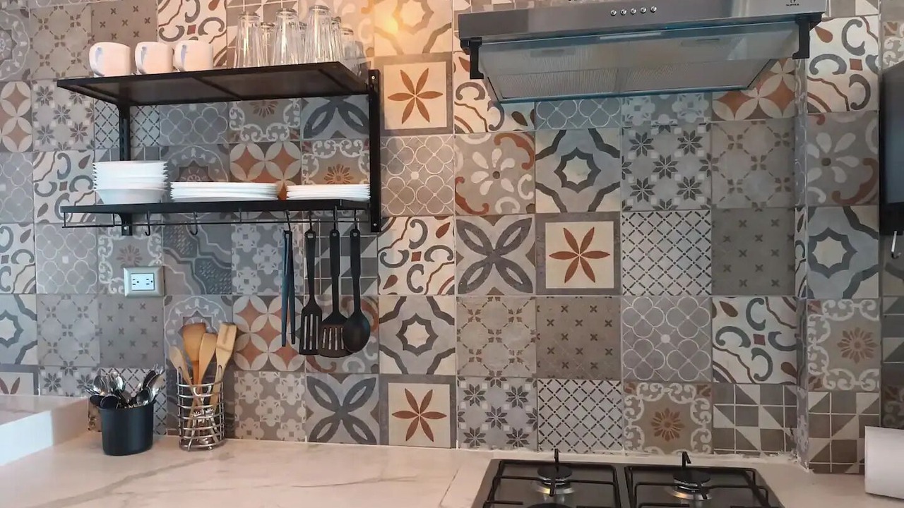 Photo of Kitchen in Cancun