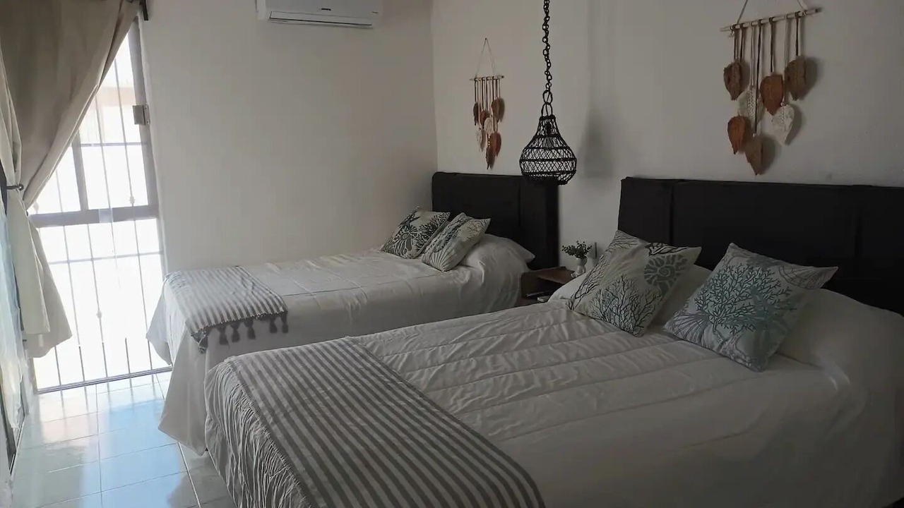 Photo of Bedroom in Cancun