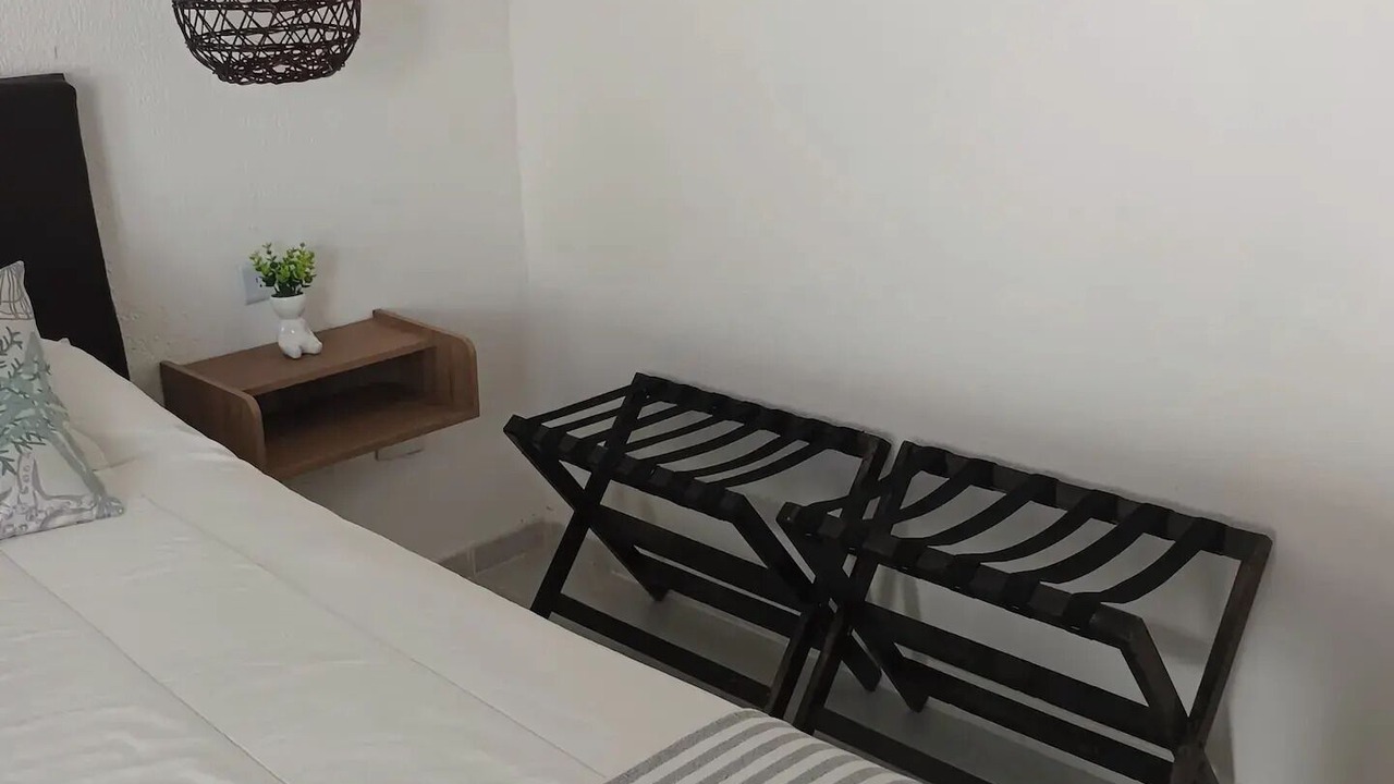 Photo of Bedroom in Cancun