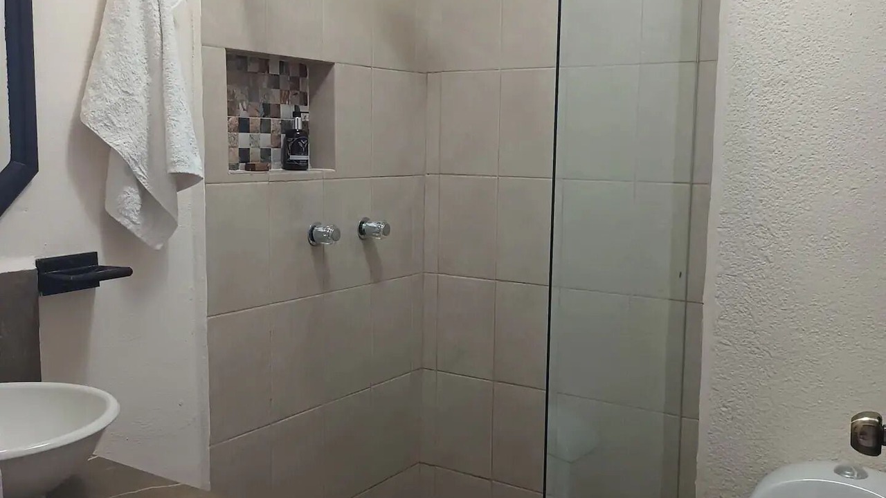 Photo of Bathroom in Cancun