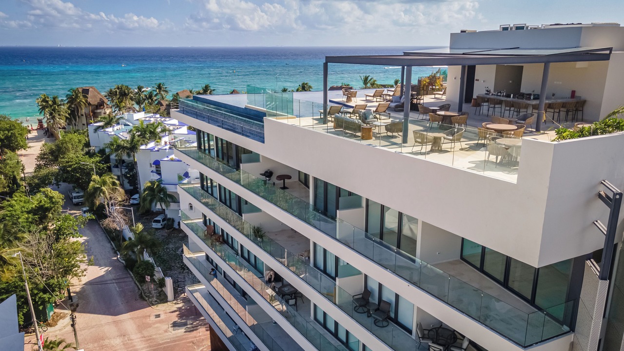 Photo of Outdoor in Playa del Carmen