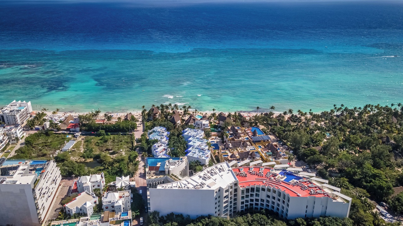 Photo of Outdoor in Playa del Carmen
