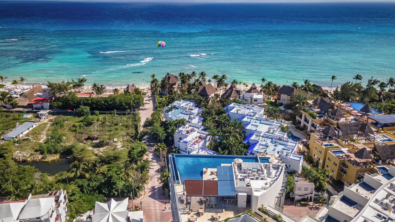 Photo of Outdoor in Playa del Carmen