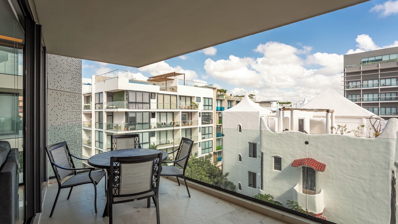 Photo of Outdoor in Playa del Carmen