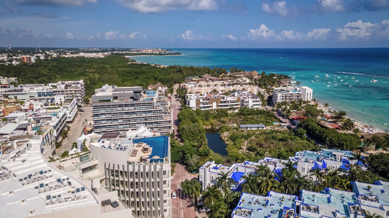 Photo of Outdoor in Playa del Carmen