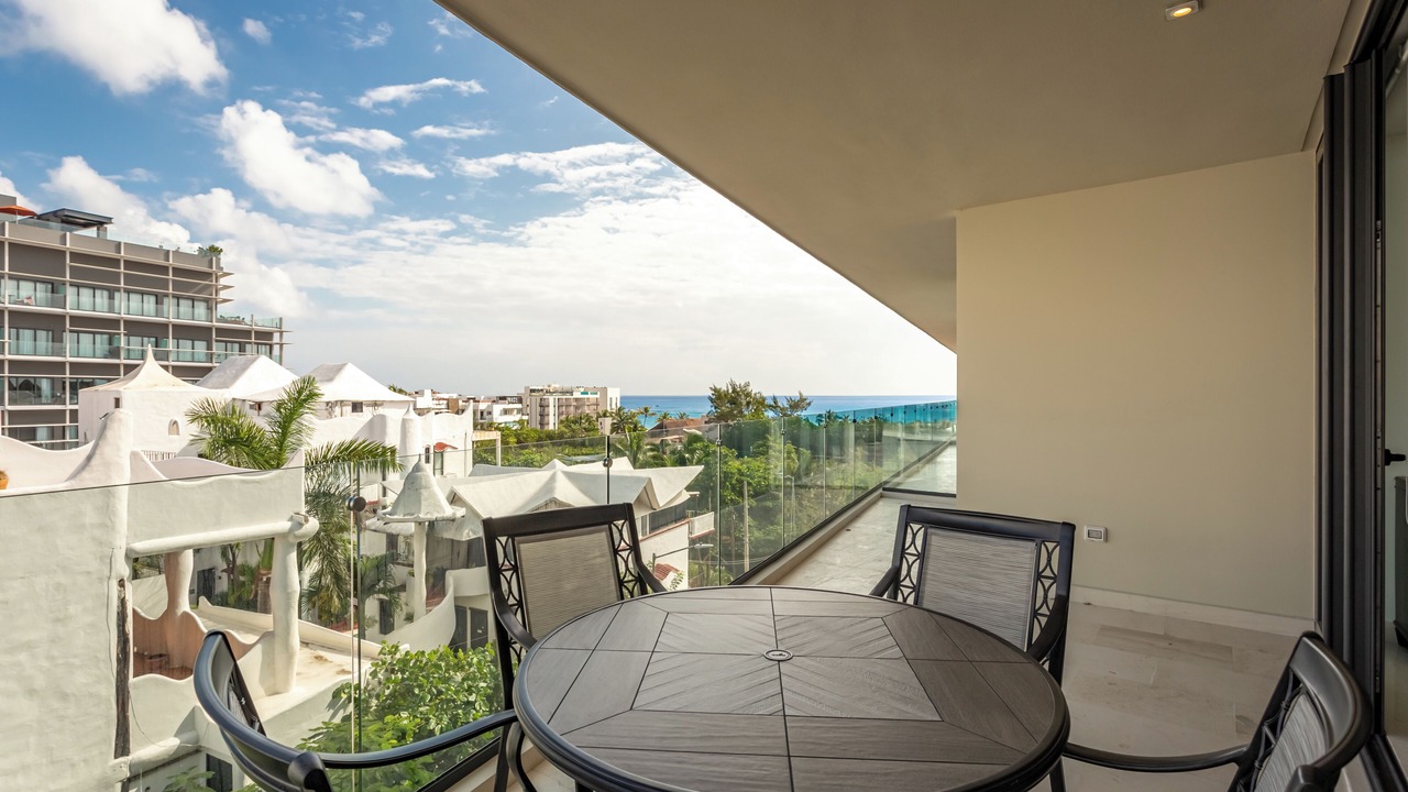 Photo of Outdoor in Playa del Carmen