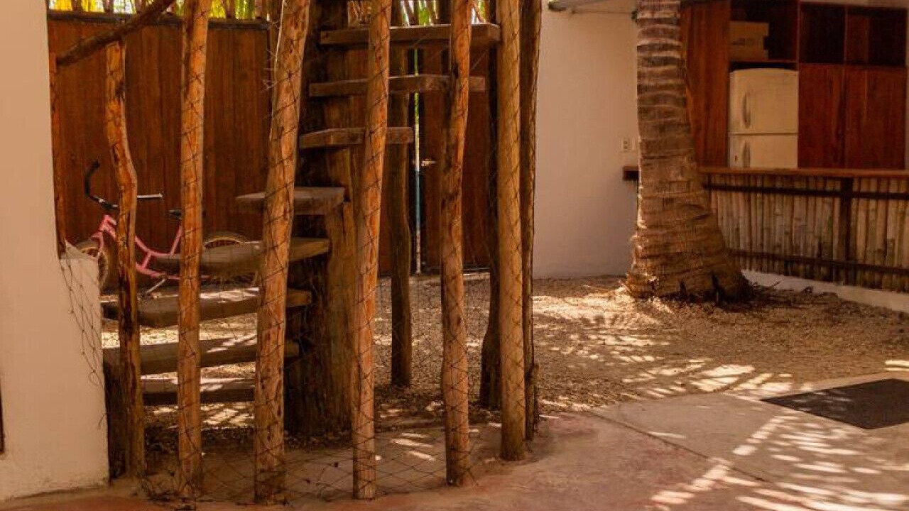 Photo of Outdoor in Xul-Ha