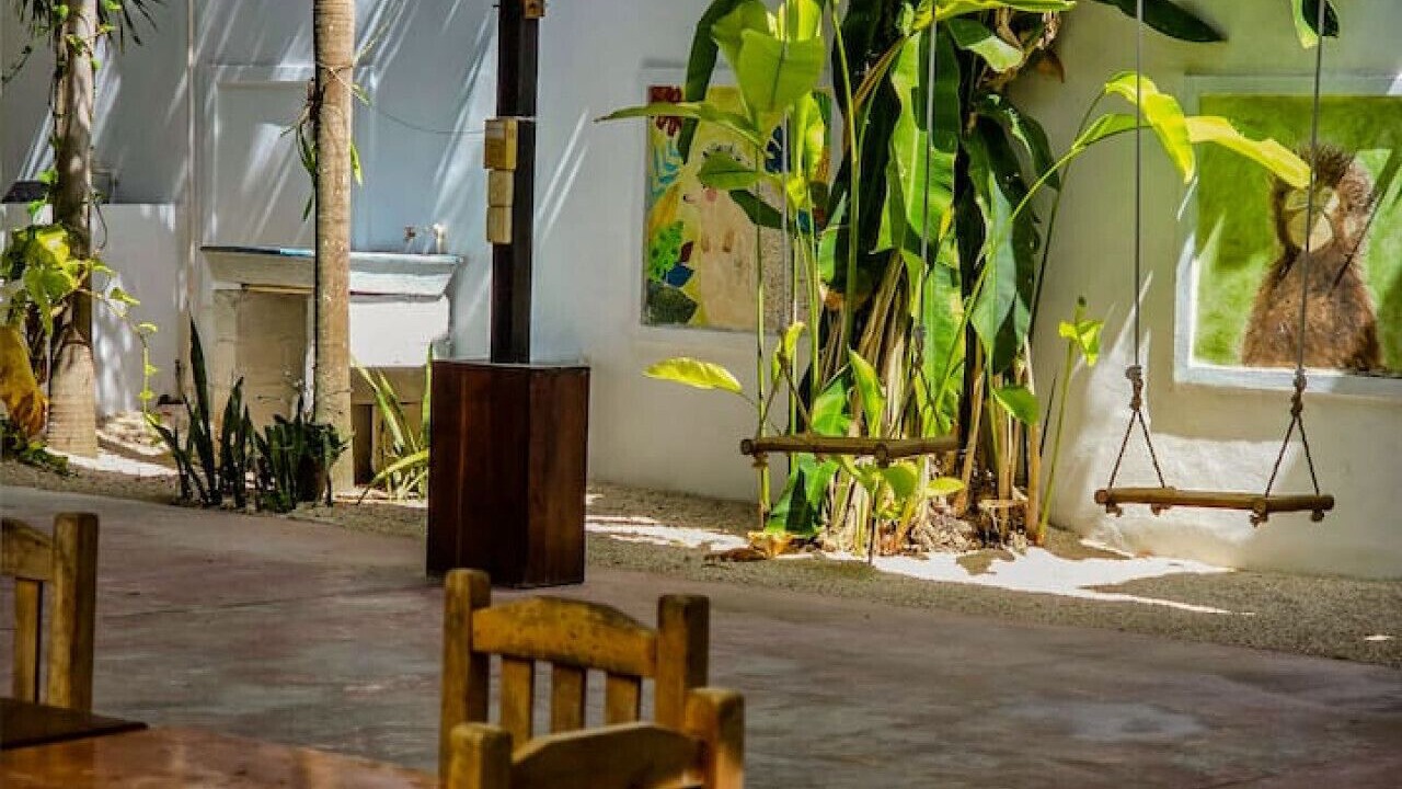 Photo of Outdoor in Xul-Ha