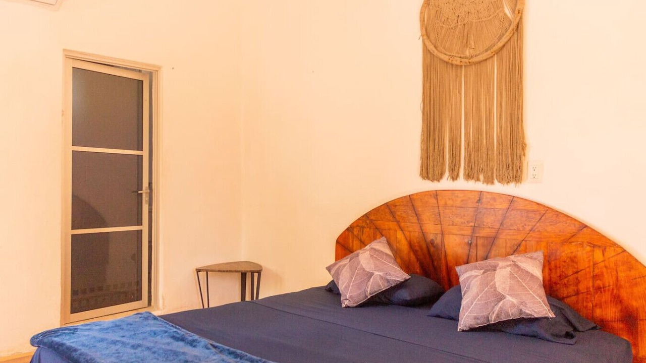 Photo of Bedroom in Xul-Ha