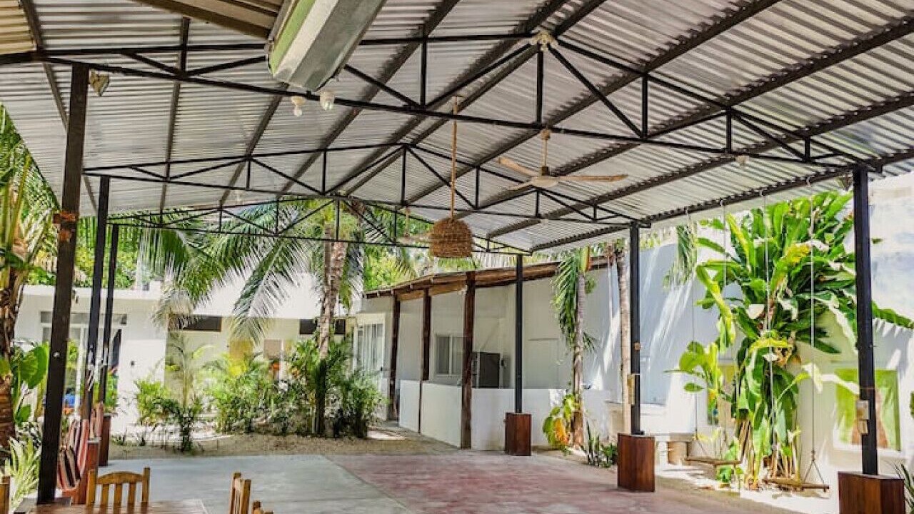 Photo of Outdoor in Xul-Ha