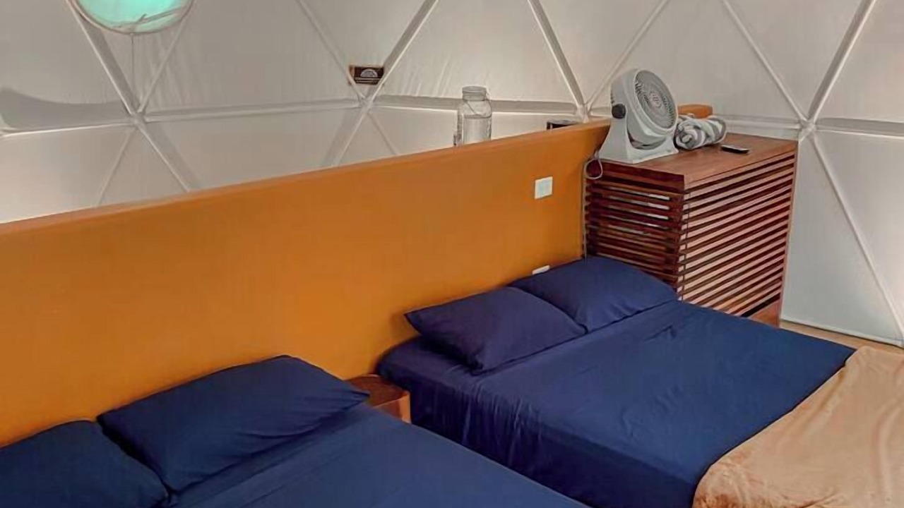 Photo of Bedroom in Chemuyil