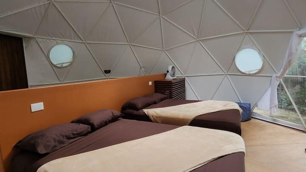 Photo of Bedroom in Chemuyil