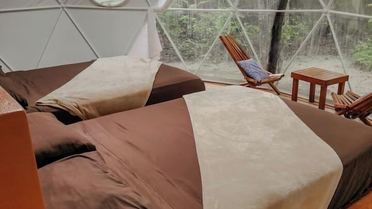 Photo of Bedroom in Chemuyil