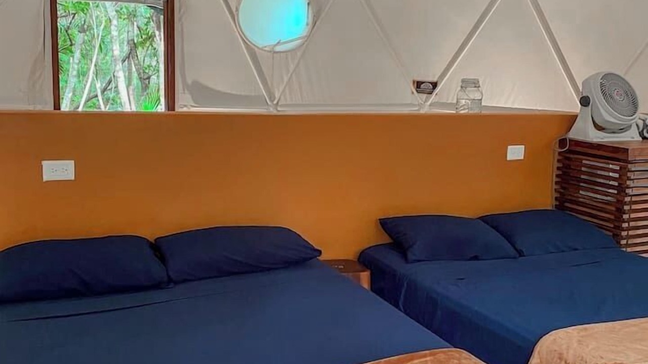 Photo of Bedroom in Chemuyil