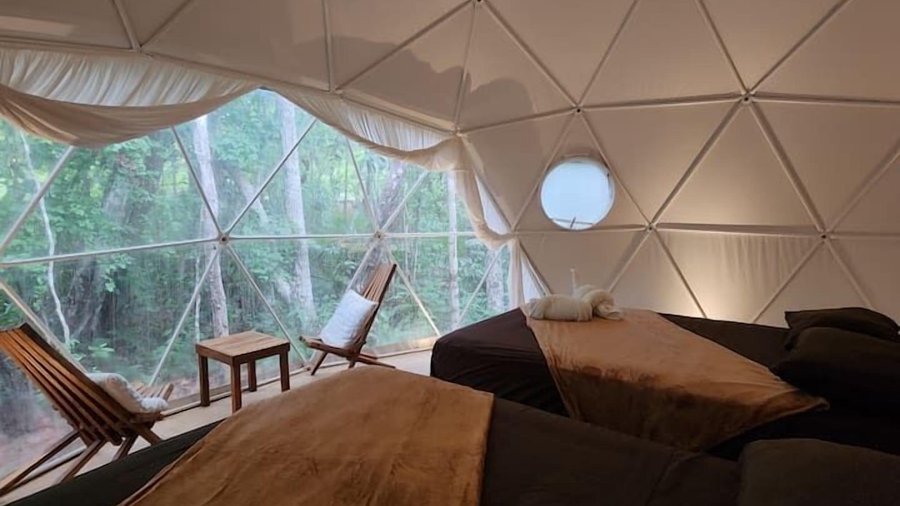 Photo of Bedroom in Chemuyil