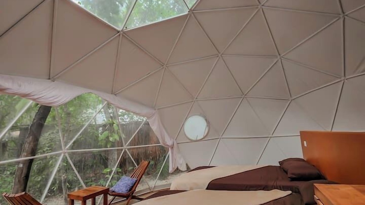Photo of Bedroom in Chemuyil