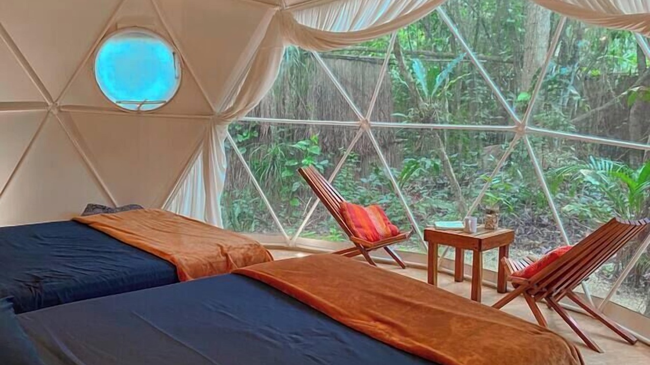 Photo of Bedroom in Chemuyil