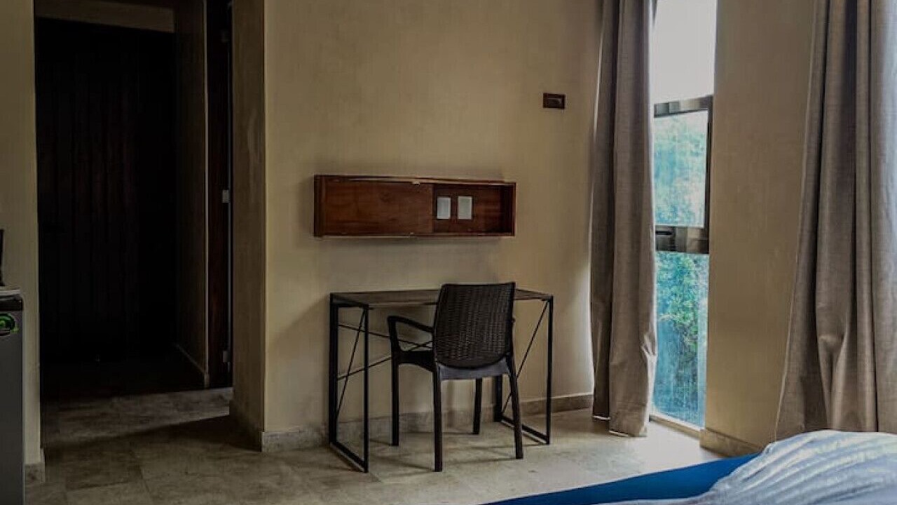 Photo of Bedroom in Soliman Bay