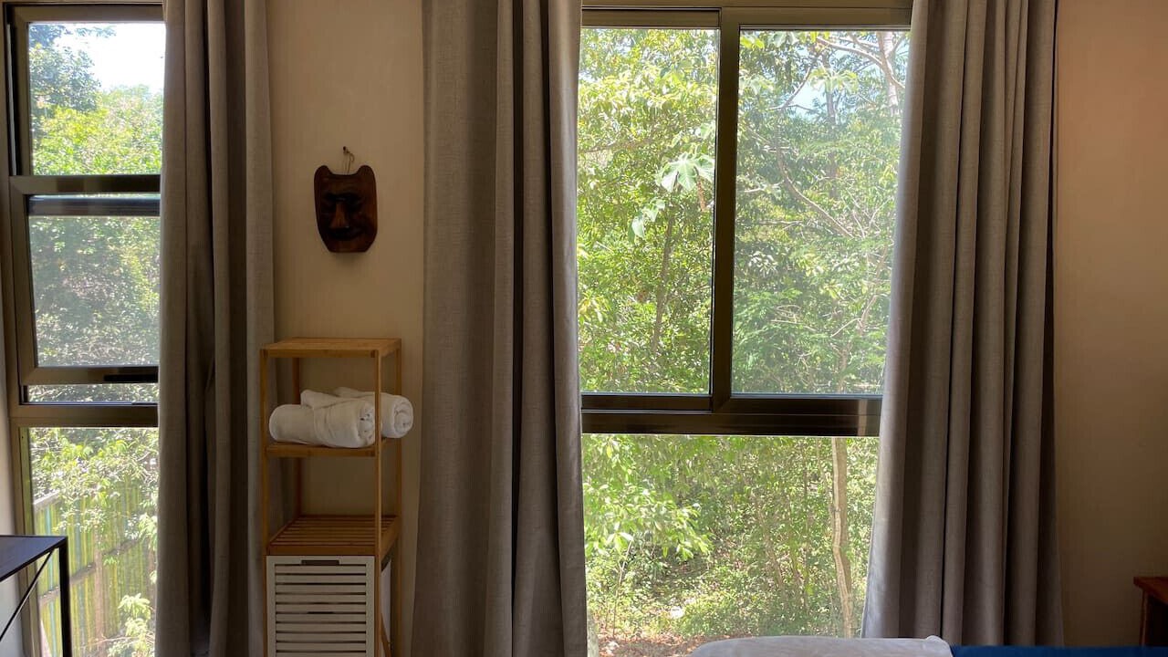 Photo of Bedroom in Soliman Bay
