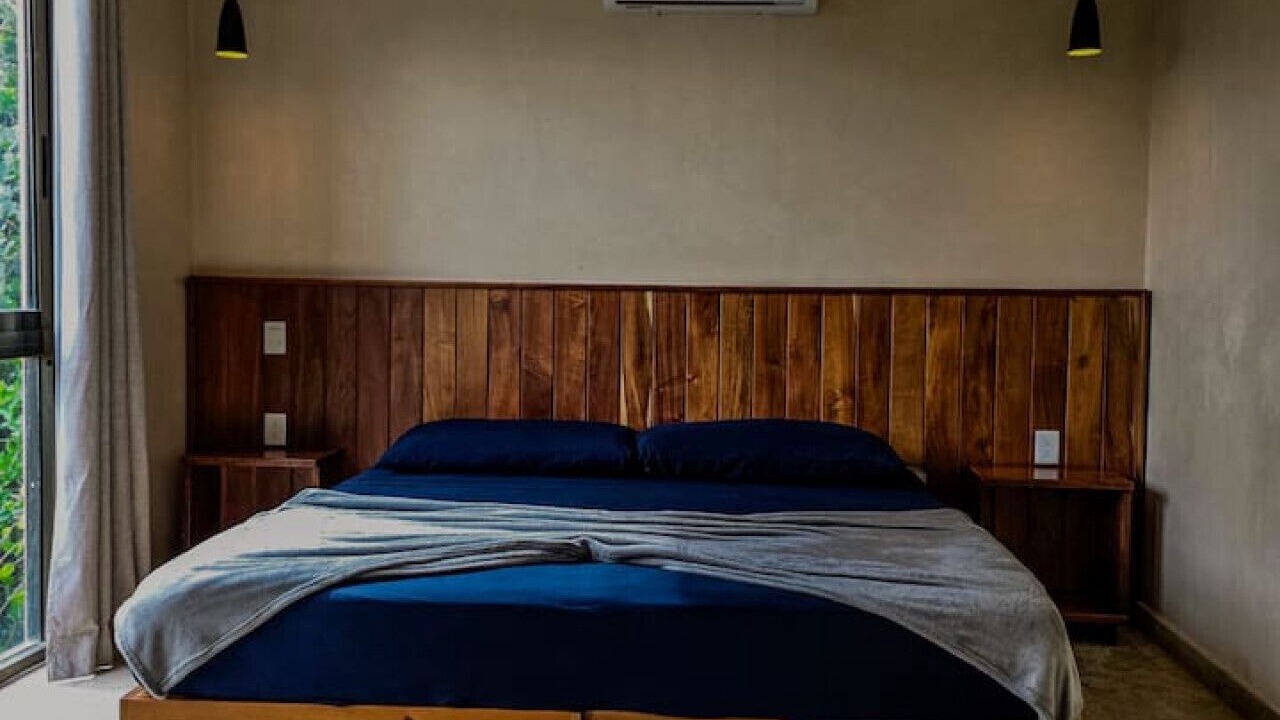 Photo of Bedroom in Soliman Bay